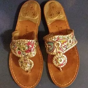 Jack Rogers Sandals